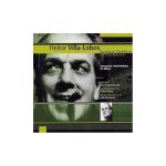Heator Villa -Lobos Collection – 7 albums (+ Anna Moffo) Ape Lossless