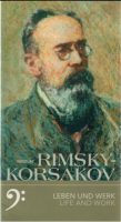 Rimsky – Korsakov – Life and Work – Life and Creativity: Night Before Christmas, Antar, Sheherazade, Spanish Capricio, Tale of King Saltan (Knushevitsky, Oborin, Ostrakh; Ansermet, Lambert, WaxMan, Wordsworth, Golovanov) (2005) FLAC