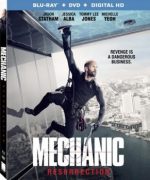 Mechanic Resurrection (2016) 1080p