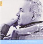 Joseph Haydn – 12 London Symphonies Nos. 93, 94 Surprise, 95, 96 Miracle, 97, 98, 99, 100 Military, 101 Clock, 102, 103 Drumroll, 104 London – Les Musiciens du Louvre Grenoble, Marc Minkowski 4 CD (2009) APE lossless
