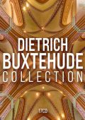Dietrich Buxtehude Collection (Simone Stella; Kirkby, Holloway, Kraemer, Linden, Mortensen; Aradia Ensemble; J.Reuter, Copenhagen Royal Chapel Choir, E.Munk; Ensemble Fantasticus; Luthers Bach Ensemble, Tymen Jan Bronda) [17 CDs] (2025) FLAC