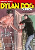 img Dylan Dog Oldboy N.29 - Il male necessario - L’onda Theta (SBE Febbraio/Marzo 2025)
