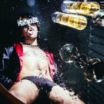 Michael Medrano – The Penthouse (2025) MP3, 320