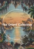 VA - The Orient Collective: Vimana (2023) MP3