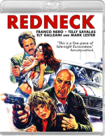 SENZA RAGIONE / REDNECK (1973] [Italian version] 1080P + SUB Eng + ITA DUB