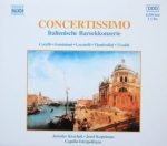 Concertissimo: Corelli, Geminiani, Locatelli, Manfredini, Vivaldi – Capella Istropolitana (7 CD) (2001) APE lossless