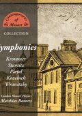 Contemporaries of Mozart Collection - Symphonies: Franz Krommer, Carl Philipp Stamitz, Ignace Joseph Pleyel, Leopold Kozeluch, Paul Wranitzky (London Mozart Players, Matthias Bamert) [5 CD's] (2010) FLAC