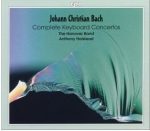 Johann Christian Bach – Complete Keyboard Concertos (The Hanover Band, Anthony Halstead) (2002) FLAC