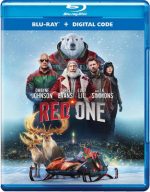 Uno Rosso (2024) .mkv iTA/ENG Bluray 1080p x264
