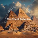 VA – The Orient Collective: Timeless Sands (2024) MP3