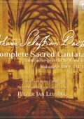 Johann Sebastian Bach - Complete Sacred Cantatas, Vol. 08: BWV 141-160 (R. Holton, M. Strijk, K. Schoch, M. Beekman, N. Meel, S. Buwalda, B. Ramselaar, Holland Boys Choir, Netherlands Bach Collegium Orchestra, Pieter Jan Leusink) (2013) FLAC