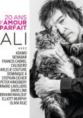 Cali - 20 ans d’Amour Parfait (2024) MP3, 320