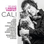 Cali – 20 ans d’Amour Parfait (2024) MP3, 320
