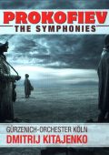 Prokofiev - The Symphonies Complete Recording (Gurzenich-Orchester Koln, Dmitrij Kitajenko) (2015) FLAC