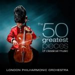 London Philharmonic Orchestra & David Parry – The 50 Greatest Pieces of Classical Music (2011) FLAC