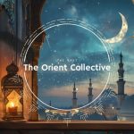 VA – The Orient Collective: The East (2024) MP3