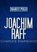 Joachim Raff – Complete symphonies; suites, overtures (Edlinger, Freidmann, Schneider) (1991-1994) FLAC
