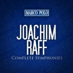 Joachim Raff – Complete symphonies; suites, overtures (Edlinger, Freidmann, Schneider) (1991-1994) FLAC