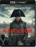 Napoleon (2023) Directors Cut 2160p DV HDR WEB-DL DDP 5.1 iTA ENG H265