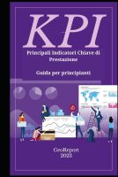 Geo Report – KPI – Principali Indicatori Chiave di Prestazione – Guida per principianti (2023) Geo Report – KPI – Principali Indicatori Chiave di Prestazione – Guida per principianti (2023)