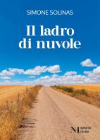 Simone Solinas – Il ladro di nuvole (2023) Simone Solinas – Il ladro di nuvole (2023)