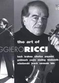 The Art of Ruggiero Ricci (2003) 5 CD Box, FLAC