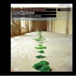 Claudio Monteverdi – Selva morale e spirituale (Garrido, Jaroussky) (2005) FLAC