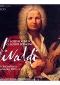 Vivaldi - All Published Concertos & Sonatas, op.1-12 + op.13 by Nicholas Chedeville (G. Carmignola, J.-P. Rampal etc. I Solisti Veneti. Conductor C.Scimone) (2007) APE lossless