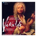 Vivaldi – All Published Concertos & Sonatas, op.1-12 + op.13 by Nicholas Chedeville (G. Carmignola, J.-P. Rampal etc. I Solisti Veneti. Conductor C.Scimone) (2007) APE lossless