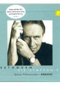 Ludwig van Beethoven - The 9 Symphonies (Berliner Philharmoniker, Claudio Abbado) (2000) FLAC