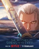 The Witcher – Le sirene degli abissi (2025) .mkv iTA/ENG WEBDL 1080p x264