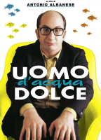 Uomo d’acqua dolce (1996) mkv FullHD 1080p  ITA