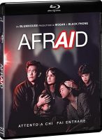 AfraId (2024) .mkv iTA/ENG Bluray 1080p x264