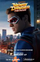 Henry Danger – The Movie (2025) .mkv iTA/ENG WEBDL 1080p x264
