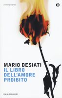 Mario Desiati – Il libro dell’amore proibito (2015) PDF