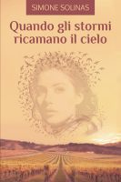 Simone Solinas – Quando gli stormi ricamano il cielo (2025)