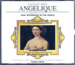 Ibert – Angelique (Mechaly, Caruso, Masson, Tramonti, Cosotti – Orchestra E Coro Dell’Ente Autonomo Teatro Massimo Di Palermo, David) (2000) APE lossless