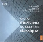Les Collections Sonores, vol.1: Auber, Beethoven, Berlioz, Bizet, Brahms, Bruckner, Chabrier, Debussy, Dukas, Dvorak, Gounod, Honegger, Lecocq, Mahler, Massenet, Mozart, Ravel, Saint-Saens, Sibelius, Thomas, etc [10 CDs] (2024) FLAC