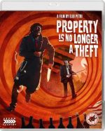 La proprietà non è più un furto [1973] BDRemux 1080p Sub Eng + Original Ita