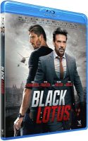 Black Lotus (2023) 1080p