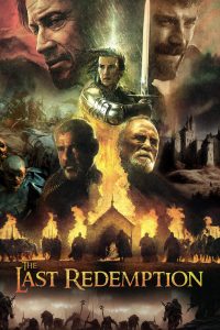 The Last Redemption [HD] (2025) Streaming + Download