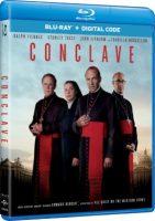 Conclave (2024) FullHD 1080p ITA ENG EAC3 AC3