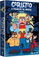 Carletto il principe dei mostri (1980) Stagione 1 e 2 Completa DVDRIP, x264, AC3 ITA-JPN, SUB ITA, MKV