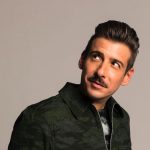 Francesco Gabbani – Discography (9 Albums, 1 Single) (2014-2025) MP3, 320