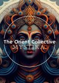 VA - The Orient Collective: Mystica (2023) MP3