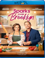 Scintille sopra Brooklyn (2023) WEB-DL 1080p E-AC3+AC3 ITA