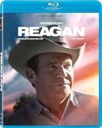 Reagan – Un Presidente Sotto I Riflettori (2024) FULL HD 1080p DTS ENG E-AC3 ITA AC3 ITA ENG SUBS