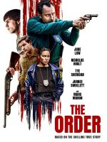 The Order (2025) 576p