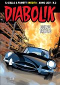 img Diabolik 936 - Colpo Triplo (Febbraio 2025)