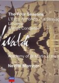 Vivaldi – Concertos – Marriner -7CDs (1977) FLAC